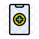 پیش‌نمایش فایل medical-app-2872625 از پک پزشکی و مراقبت‌های بهداشتی