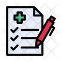 پیش‌نمایش فایل medical-report-2872626 از پک پزشکی و مراقبت‌های بهداشتی