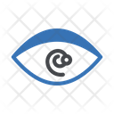 پیش‌نمایش فایل eye-2872482 از پک جادو