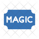 پیش‌نمایش فایل magic-show-ticket-2872457 از پک جادو