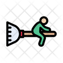 پیش‌نمایش فایل broomstick-2871905 از پک جادو