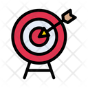 پیش‌نمایش فایل dartboard-2871899 از پک جادو