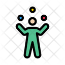 پیش‌نمایش فایل juggling-2871930 از پک جادو