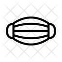 پیش‌نمایش فایل facemask-2872539 از پک پزشکی و مراقبت‌های بهداشتی