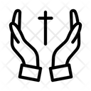 پیش‌نمایش فایل christian-cross-2870312 از پک عید پاک
