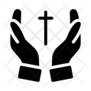 پیش‌نمایش فایل christian-cross-2870423 از پک عید پاک