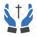 پیش‌نمایش فایل christian-cross-2870429 از پک عید پاک