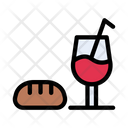 پیش‌نمایش فایل bread-and-drink-2870355 از پک عید پاک