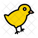 پیش‌نمایش فایل chick-2870343 از پک عید پاک