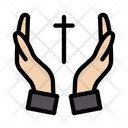 پیش‌نمایش فایل christian-cross-2870341 از پک عید پاک