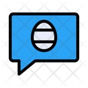 پیش‌نمایش فایل easter-message-2870354 از پک عید پاک