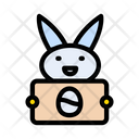 پیش‌نمایش فایل rabbit-2870350 از پک عید پاک