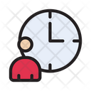 پیش‌نمایش فایل working-hours-2870220 از پک تمرکز و دقت