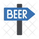 پیش‌نمایش فایل beer-direction-board-2869895 از پک آبجو