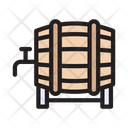 پیش‌نمایش فایل beer-barrel-2869801 از پک آبجو
