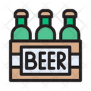 پیش‌نمایش فایل beer-bottles-2869786 از پک آبجو