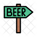 پیش‌نمایش فایل beer-direction-board-2869787 از پک آبجو