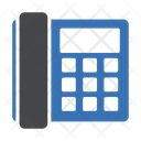 پیش‌نمایش فایل landline-2869552 از پک هتل و رستوران
