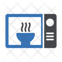 پیش‌نمایش فایل microwave-2869544 از پک هتل و رستوران