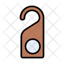 پیش‌نمایش فایل door-tag-2869381 از پک هتل و رستوران