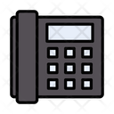 پیش‌نمایش فایل landline-2869391 از پک هتل و رستوران