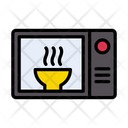 پیش‌نمایش فایل microwave-2869383 از پک هتل و رستوران