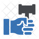 پیش‌نمایش فایل auction-govel-2869738 از پک حراج و مزایده