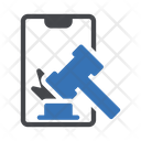 پیش‌نمایش فایل online-auction-2869744 از پک حراج و مزایده