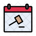 پیش‌نمایش فایل auction-date-2869660 از پک حراج و مزایده