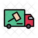 پیش‌نمایش فایل auction-delivery-2869664 از پک حراج و مزایده
