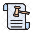 پیش‌نمایش فایل auction-law-2869674 از پک حراج و مزایده