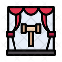 پیش‌نمایش فایل auction-stage-2869654 از پک حراج و مزایده