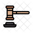 پیش‌نمایش فایل gavel-2869672 از پک حراج و مزایده