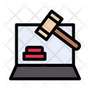پیش‌نمایش فایل online-auction-2869655 از پک حراج و مزایده
