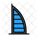 پیش‌نمایش فایل burjalarab-2869351 از پک هتل و رستوران