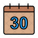 پیش‌نمایش فایل calendar-2869350 از پک هتل و رستوران