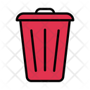پیش‌نمایش فایل dustbin-2869334 از پک هتل و رستوران