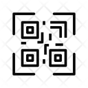پیش‌نمایش فایل qr-code-scan-2869160 از پک احراز هویت بیومتریک و کیوآر کد