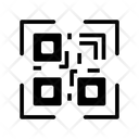 پیش‌نمایش فایل qr-code-scan-2869202 از پک احراز هویت بیومتریک و کیوآر کد
