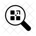 پیش‌نمایش فایل search-qr-code-2869197 از پک احراز هویت بیومتریک و کیوآر کد