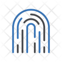 پیش‌نمایش فایل biometric-2869215 از پک احراز هویت بیومتریک و کیوآر کد