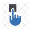 پیش‌نمایش فایل fingerprint-security-2869210 از پک احراز هویت بیومتریک و کیوآر کد