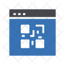 پیش‌نمایش فایل website-qr-code-2869208 از پک احراز هویت بیومتریک و کیوآر کد