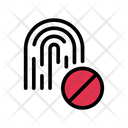 پیش‌نمایش فایل bio-metric-banned-2869167 از پک احراز هویت بیومتریک و کیوآر کد