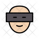 پیش‌نمایش فایل eye-security-2869186 از پک احراز هویت بیومتریک و کیوآر کد