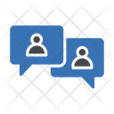 پیش‌نمایش فایل business-chat-2868886 از پک کار تیمی