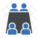 پیش‌نمایش فایل business-meeting-2868915 از پک کار تیمی