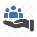 پیش‌نمایش فایل employee-care-2868925 از پک کار تیمی