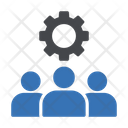 پیش‌نمایش فایل employee-settings-2868898 از پک کار تیمی