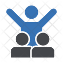 پیش‌نمایش فایل group-success-2868880 از پک کار تیمی